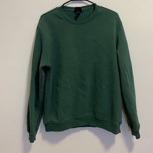 H&M sweatshirt